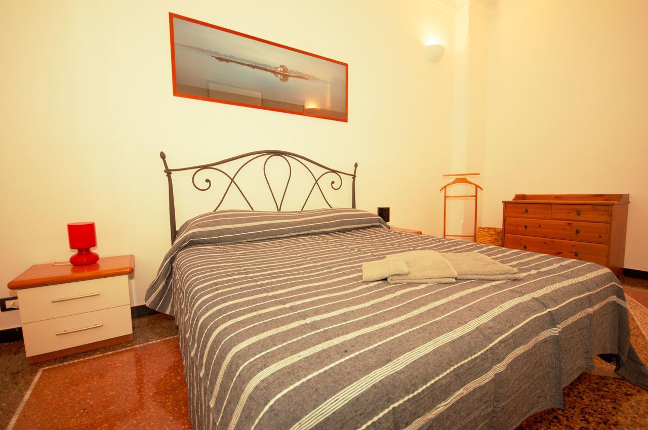 Perdiana House Apartment Genoa Exterior photo