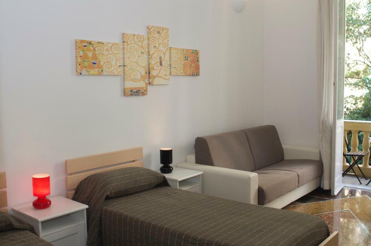 Perdiana House Apartment Genoa Exterior photo